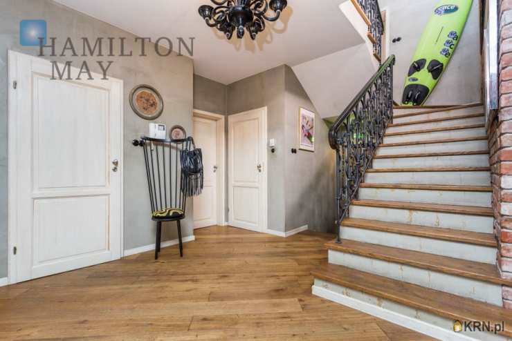 Dom  do wynajęcia, Bobrowiec, ul. , 