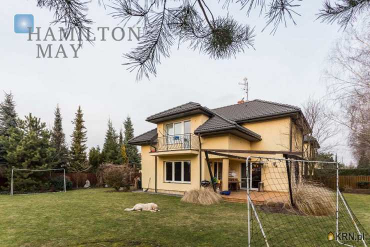 , Dom  do wynajęcia, Bobrowiec, ul. 