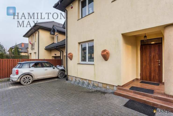 Hamilton May, Dom  do wynajęcia, Bobrowiec, ul. 