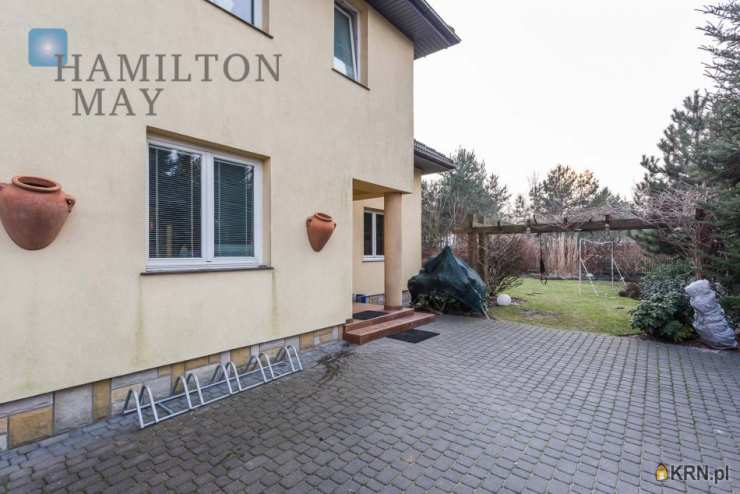 Dom  do wynajęcia, Bobrowiec, ul. , 