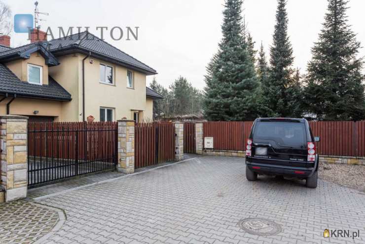 Dom  do wynajęcia, , Bobrowiec, ul. 