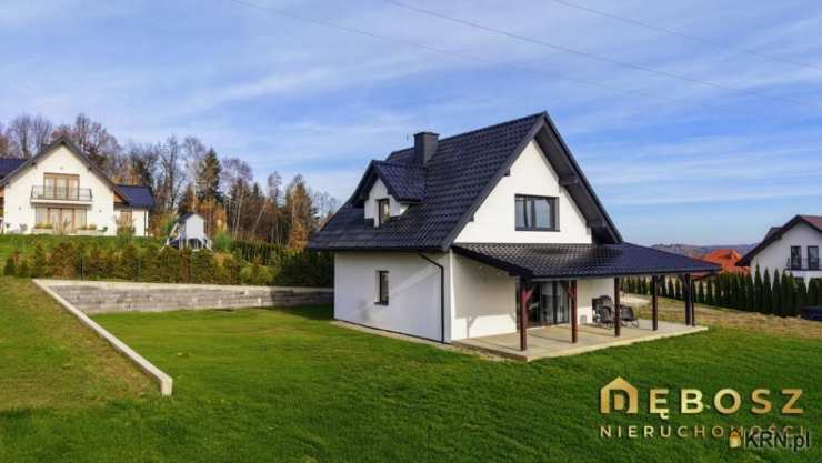 Dom  na sprzedaż, 4 pokojowe, Bochnia, ul. 