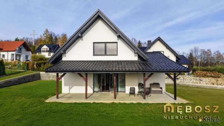 Dom  na sprzedaż, Bochnia, ul. , 4 pokojowe