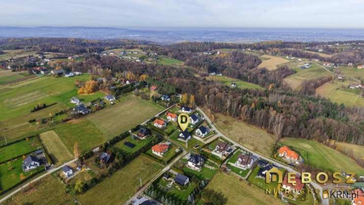 4 pokojowe, Bochnia, ul. , Dom  na sprzedaż