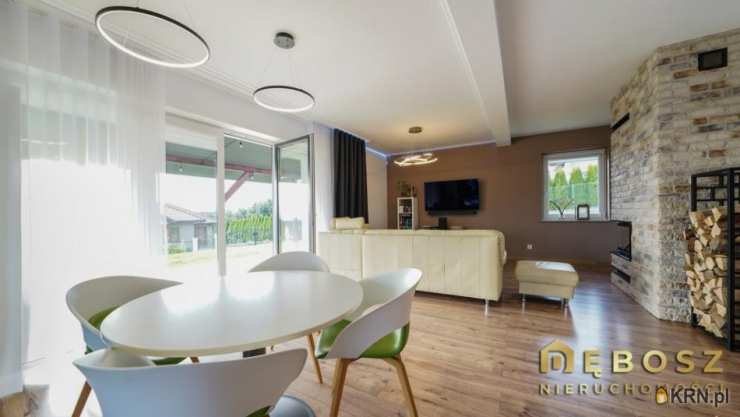 Bochnia, ul. , 4 pokojowe, Dom  na sprzedaż