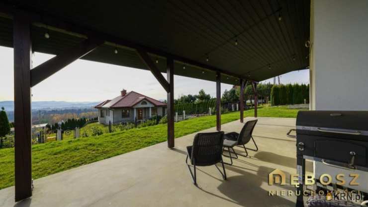 Dom  na sprzedaż, 4 pokojowe, Bochnia, ul. 