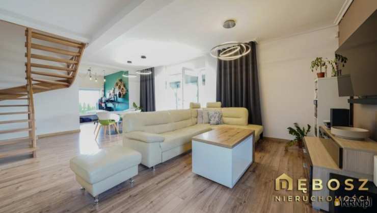 DĘBOSZ Nieruchomości, Dom  na sprzedaż, Bochnia, ul. 