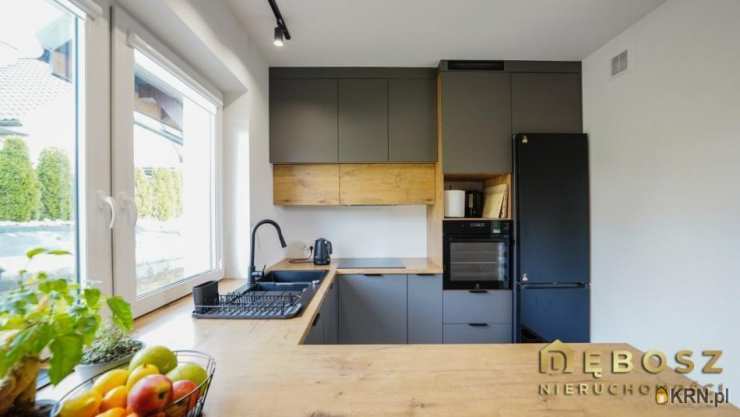 Dom  na sprzedaż, 4 pokojowe, Bochnia, ul. 