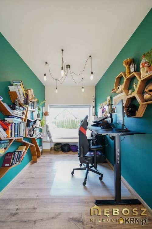 Bochnia, ul. , 4 pokojowe, Dom  na sprzedaż