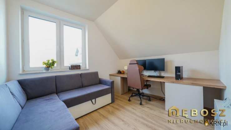 4 pokojowe, Bochnia, ul. , Dom  na sprzedaż