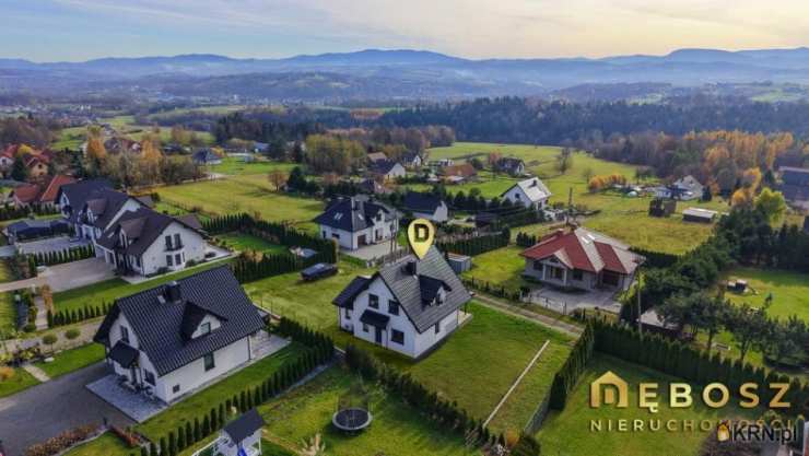 Bochnia, ul. , Dom  na sprzedaż, 4 pokojowe