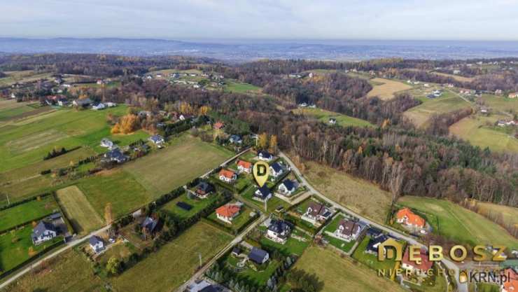 4 pokojowe, Bochnia, ul. , Dom  na sprzedaż