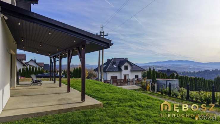 Bochnia, ul. , Dom  na sprzedaż, 4 pokojowe