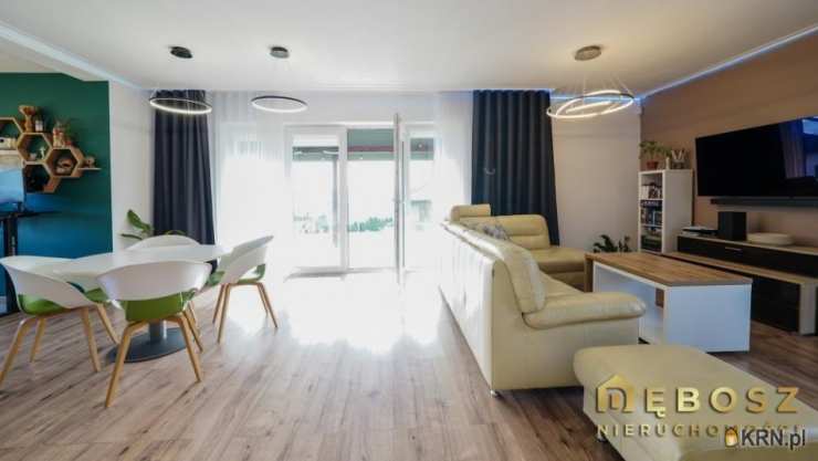 Dom  na sprzedaż, Bochnia, ul. , 4 pokojowe