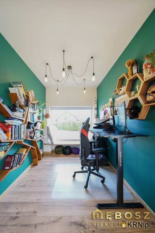 Bochnia, ul. , 4 pokojowe, Dom  na sprzedaż