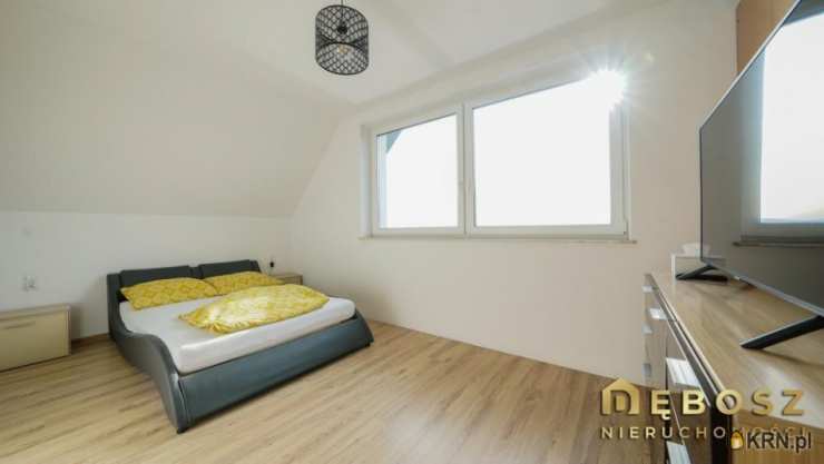 4 pokojowe, Dom  na sprzedaż, Bochnia, ul. 