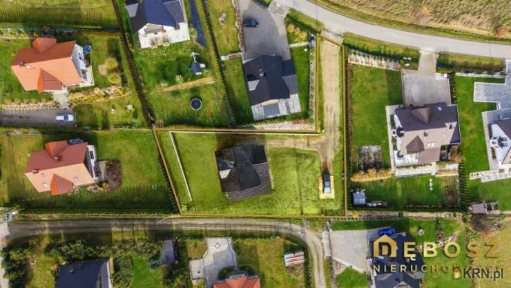 4 pokojowe, Dom  na sprzedaż, Bochnia, ul. 