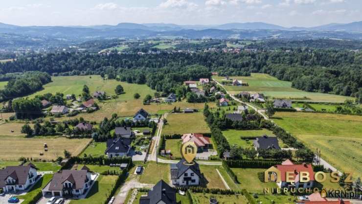 Bochnia, ul. , 5 pokojowe, Dom  na sprzedaż