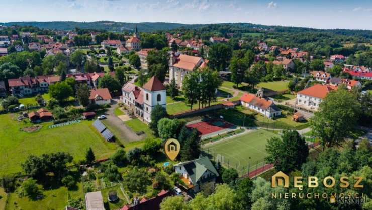 Bochnia, ul. , 5 pokojowe, Dom  na sprzedaż