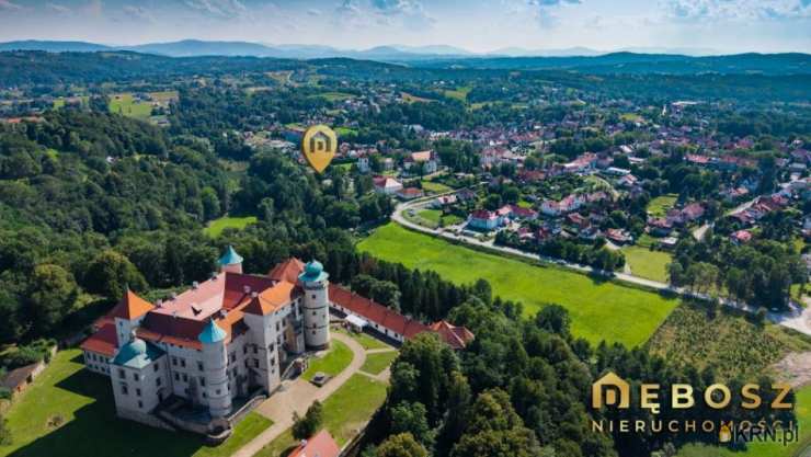 5 pokojowe, Dom  na sprzedaż, Bochnia, ul. 
