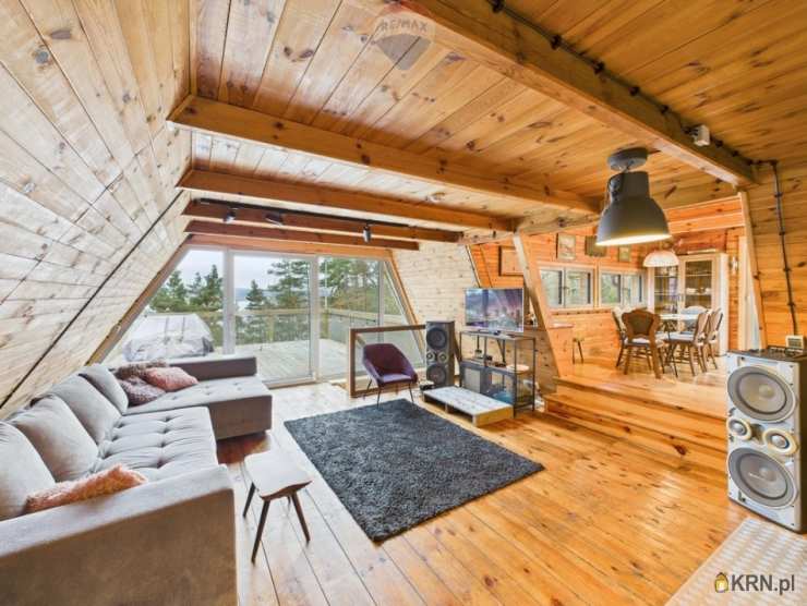 Dom  na sprzedaż, Borzestowska Huta, ul. , 5 pokojowe