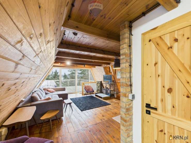 Dom  na sprzedaż, 5 pokojowe, Borzestowska Huta, ul. 