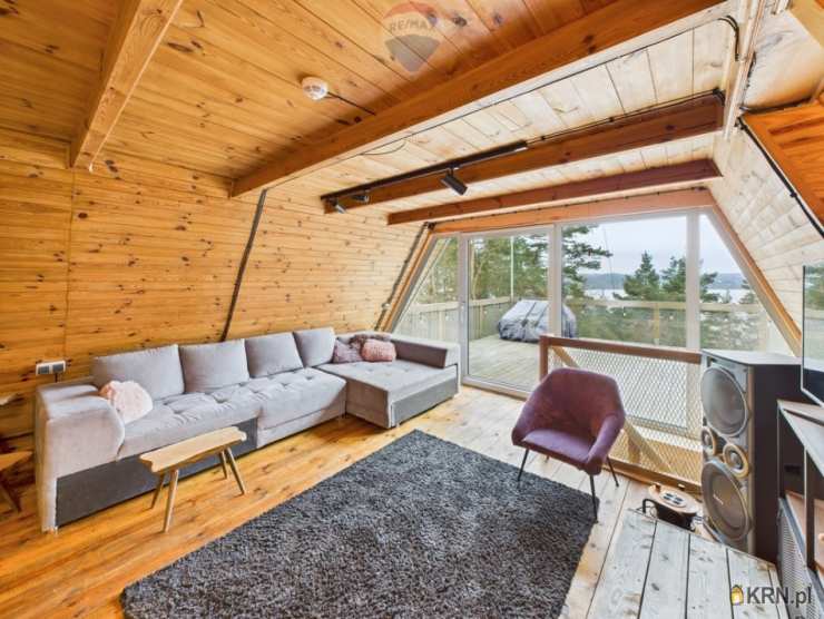 Borzestowska Huta, ul. , Dom  na sprzedaż, 5 pokojowe