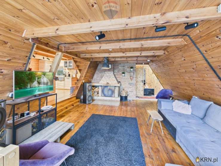 Borzestowska Huta, ul. , 5 pokojowe, Dom  na sprzedaż