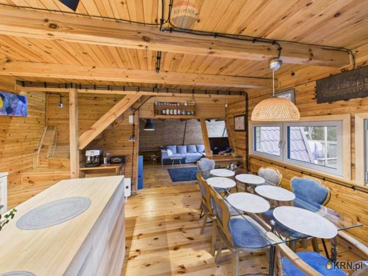 5 pokojowe, Borzestowska Huta, ul. , Dom  na sprzedaż