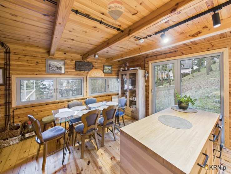 5 pokojowe, Dom  na sprzedaż, Borzestowska Huta, ul. 