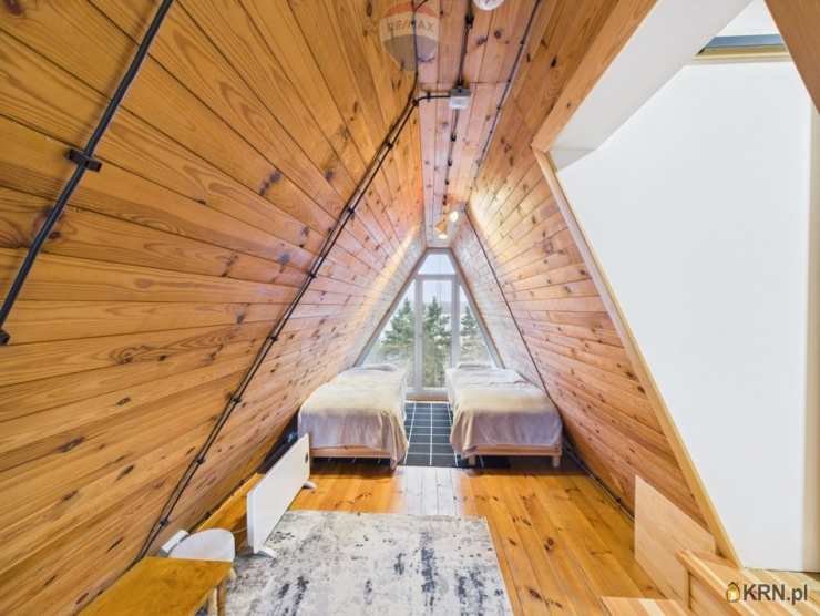 Dom  na sprzedaż, 5 pokojowe, Borzestowska Huta, ul. 