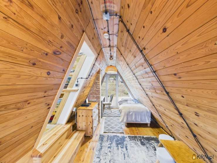 Borzestowska Huta, ul. , Dom  na sprzedaż, 5 pokojowe