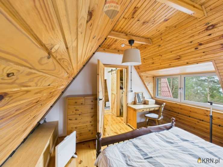 Borzestowska Huta, ul. , 5 pokojowe, Dom  na sprzedaż