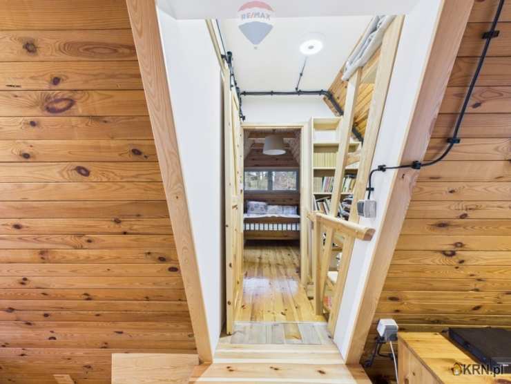 5 pokojowe, Borzestowska Huta, ul. , Dom  na sprzedaż