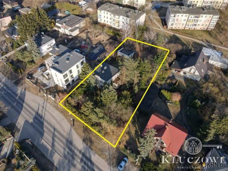 Dom  na sprzedaż, 6 pokojowe, Brodnica, ul. 