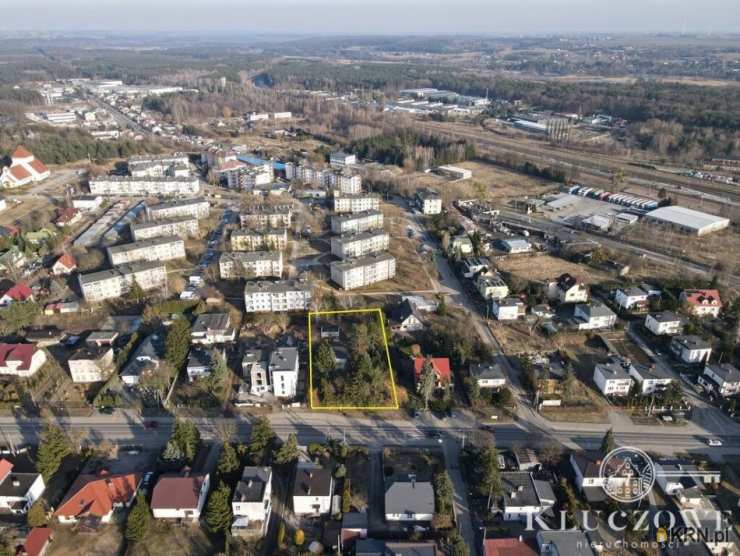 Brodnica, ul. , 6 pokojowe, Dom  na sprzedaż