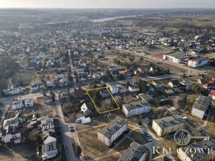 6 pokojowe, Brodnica, ul. , Dom  na sprzedaż