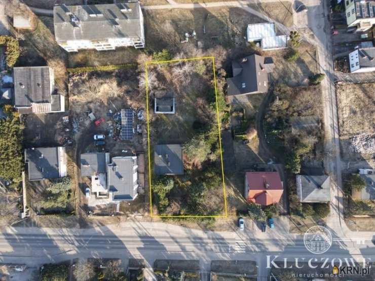 Kluczowe Nieruchomości, Dom  na sprzedaż, Brodnica, ul. 