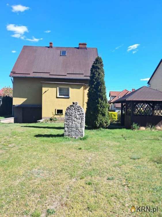 Dom  na sprzedaż, 4 pokojowe, Bystrzyca, ul. 