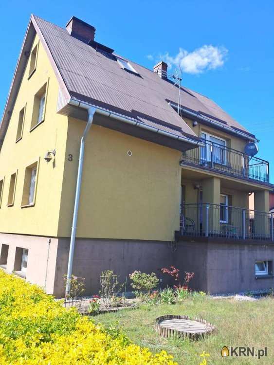 Bystrzyca, ul. , Dom  na sprzedaż, 4 pokojowe