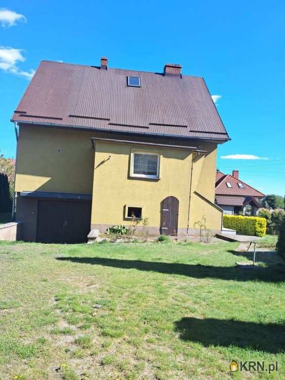 4 pokojowe, Bystrzyca, ul. , Dom  na sprzedaż
