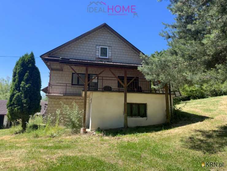 Chmielnik, ul. , Dom  na sprzedaż, 5 pokojowe