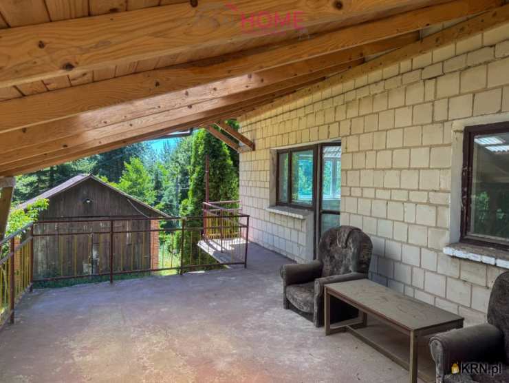 Chmielnik, ul. , 5 pokojowe, Dom  na sprzedaż