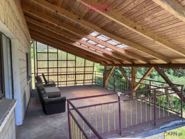 5 pokojowe, Chmielnik, ul. , Dom  na sprzedaż