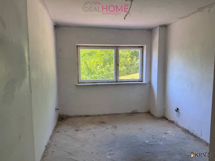 5 pokojowe, Dom  na sprzedaż, Chmielnik, ul. 