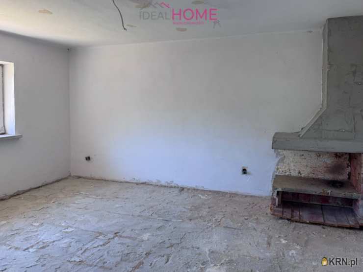  Ideal Home Nieruchomości , Dom  na sprzedaż, Chmielnik, ul. 