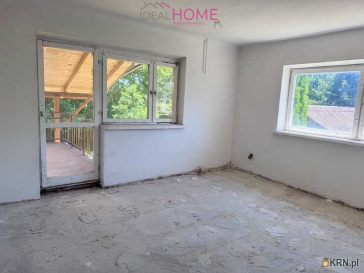 Dom  na sprzedaż, 5 pokojowe, Chmielnik, ul. 