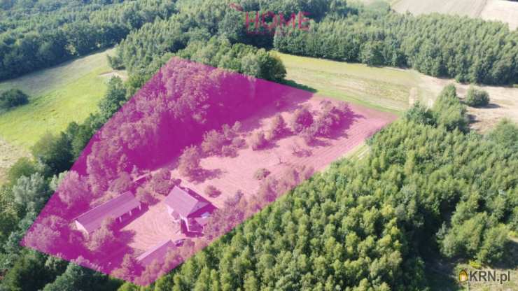 5 pokojowe, Chmielnik, ul. , Dom  na sprzedaż