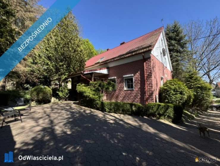 Dom  na sprzedaż, 3 pokojowe, Cienkowice, ul. 