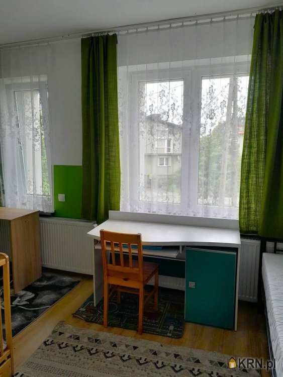 5 pokojowe, Dom  na sprzedaż, Częstochowa, ul. 